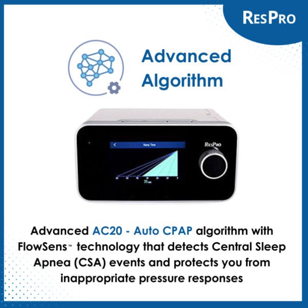 Auto Cpap