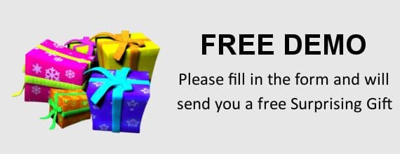 Respro Product - Free Demo