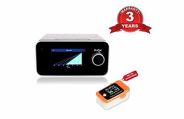 BiPAP Machine Buy Online