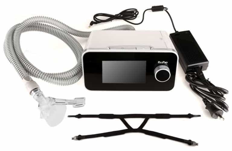 Rent BiPAP Machine Near Mumbai