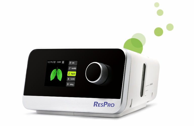 Auto CPAP Machine
