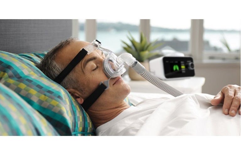 Rent Auto CPAP Machine Near Mumbai