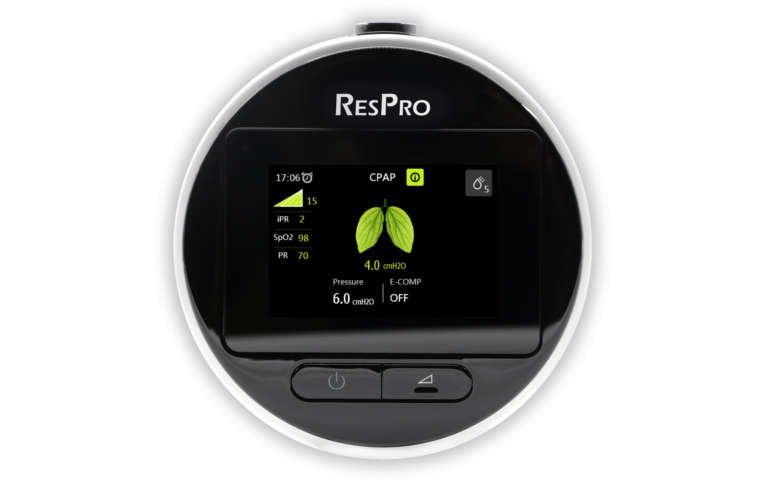 Buy Portable Auto CPAP Machine