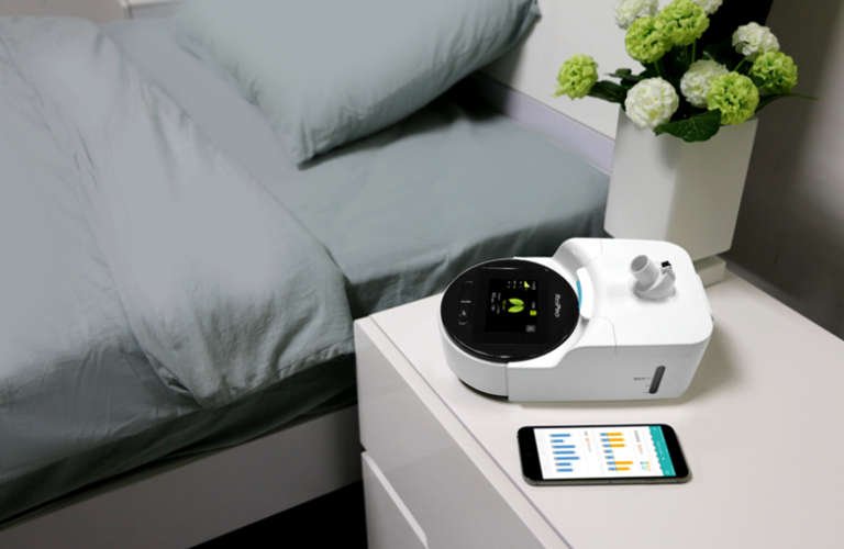 Buy Portable Auto CPAP Machine - G20A Gold+ Series