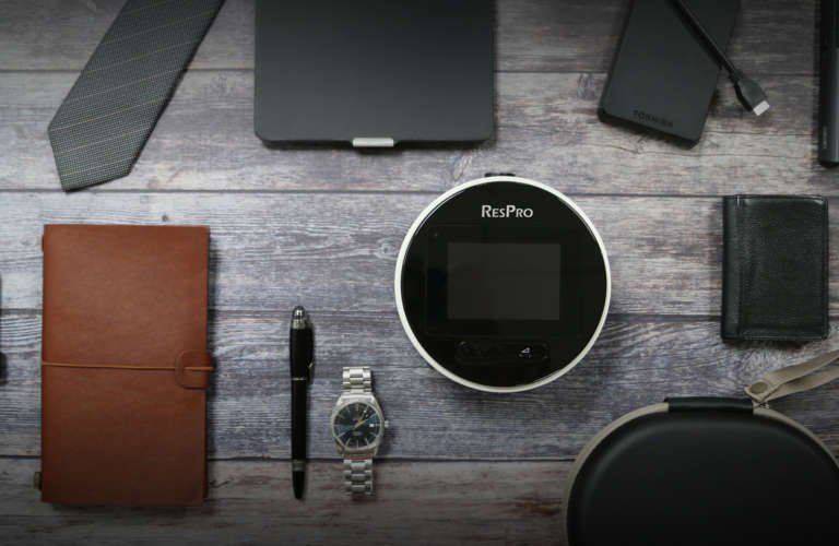 Buy Portable Auto CPAP Machine Online