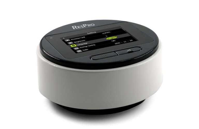 Respro Portable Auto CPAP Machine