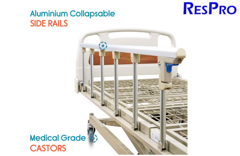 ResPro HB30 3 Function Electric Bed