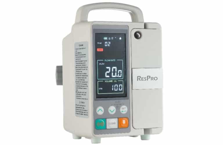Infusion Pump