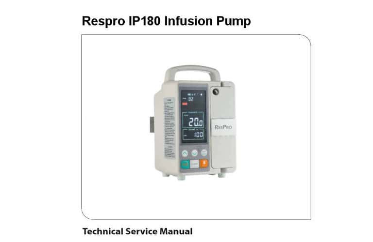 Infusion Pump