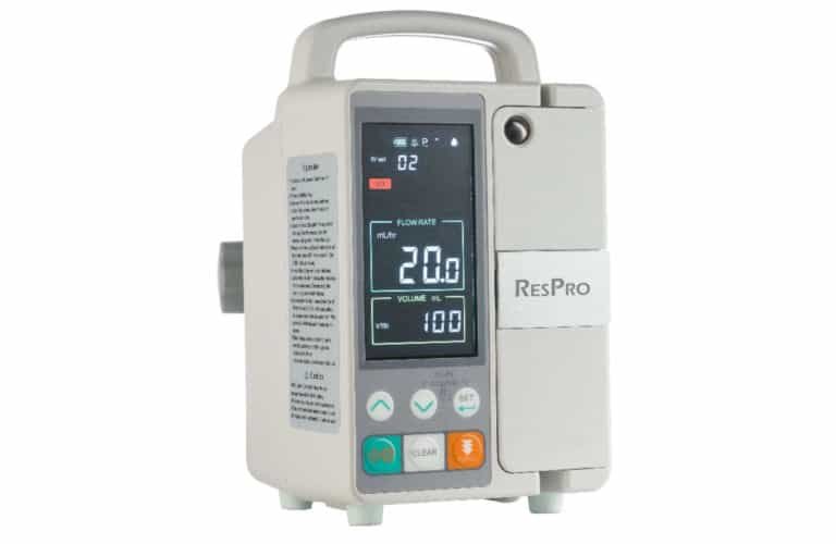 Infusion Pump