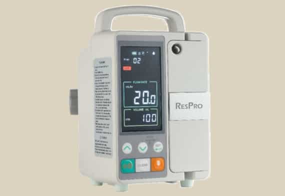 Infusion Pump