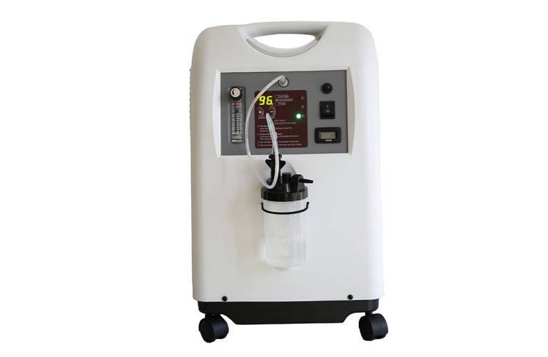 5L Oxygen Concentrator