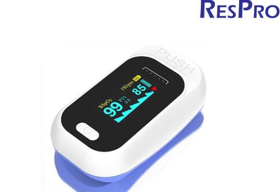Fingertip Pulse Oximeter Online