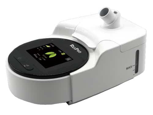 CPAP Machines - Gold+ Series