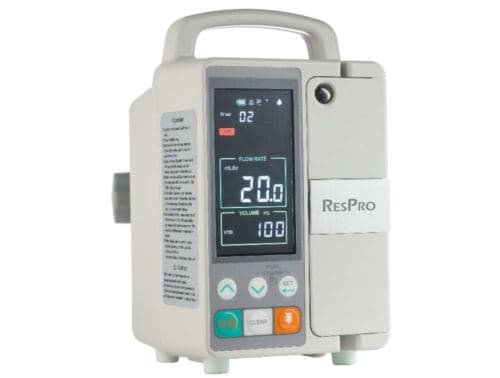 Infusion Pump Machine