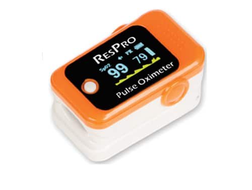 Buy Pulse Oximeter India